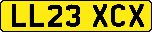 LL23XCX