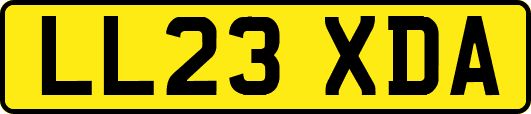 LL23XDA