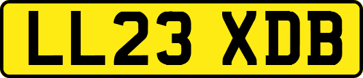 LL23XDB