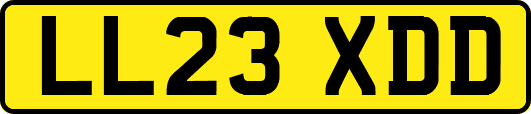 LL23XDD