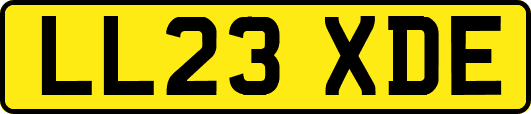 LL23XDE