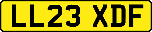 LL23XDF
