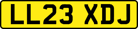 LL23XDJ