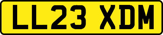 LL23XDM