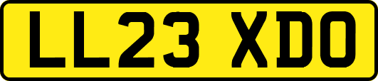 LL23XDO
