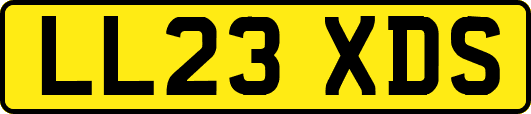 LL23XDS