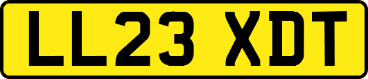 LL23XDT