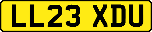 LL23XDU