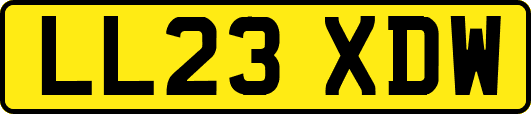 LL23XDW