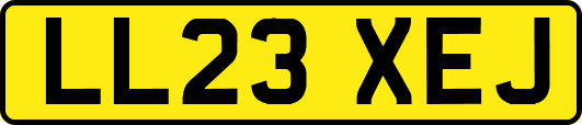 LL23XEJ