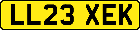 LL23XEK