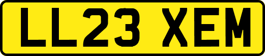 LL23XEM