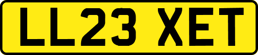 LL23XET