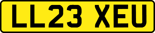LL23XEU