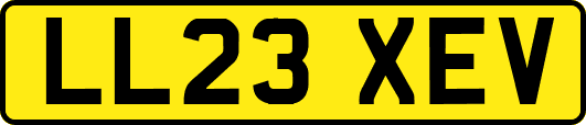 LL23XEV