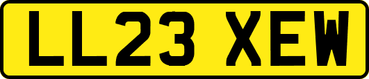 LL23XEW