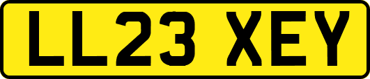 LL23XEY