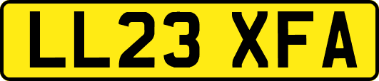 LL23XFA