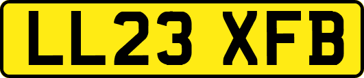 LL23XFB