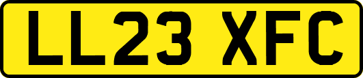 LL23XFC