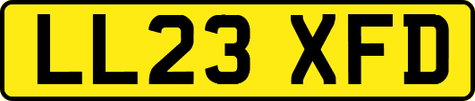 LL23XFD