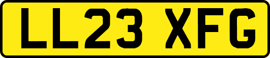 LL23XFG