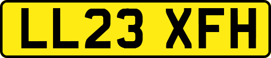 LL23XFH