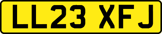 LL23XFJ