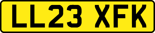 LL23XFK