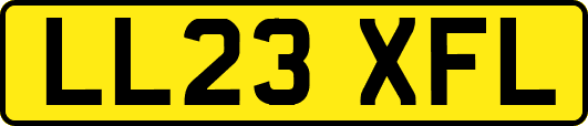 LL23XFL