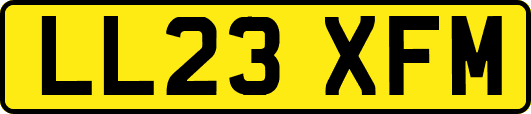 LL23XFM