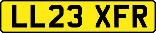 LL23XFR