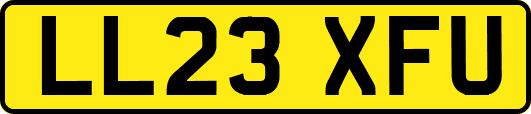 LL23XFU
