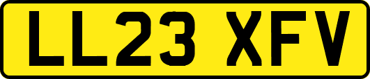 LL23XFV