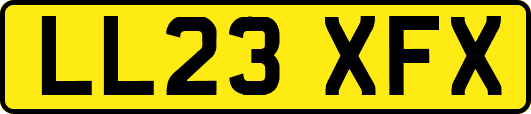 LL23XFX