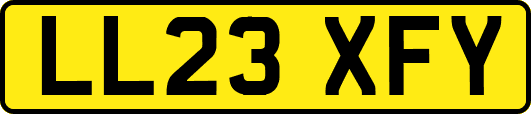 LL23XFY