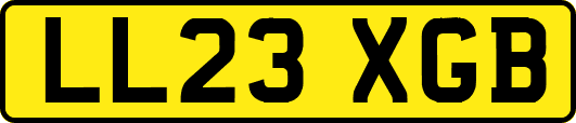 LL23XGB