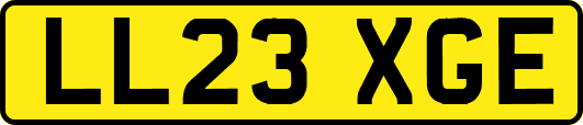 LL23XGE