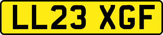 LL23XGF