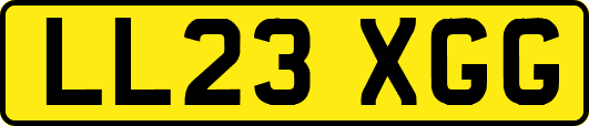 LL23XGG