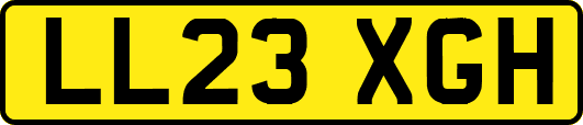 LL23XGH