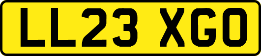 LL23XGO