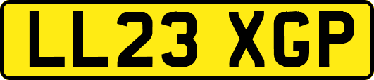 LL23XGP