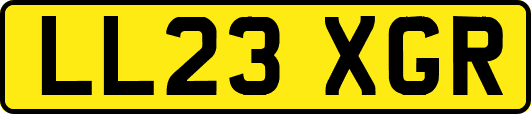 LL23XGR