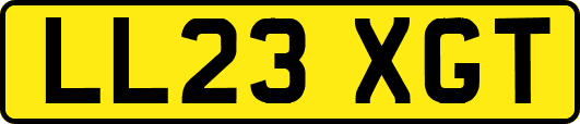 LL23XGT