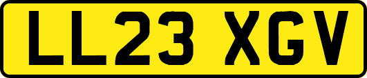 LL23XGV