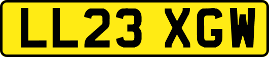 LL23XGW