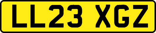 LL23XGZ