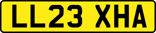 LL23XHA