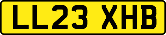 LL23XHB